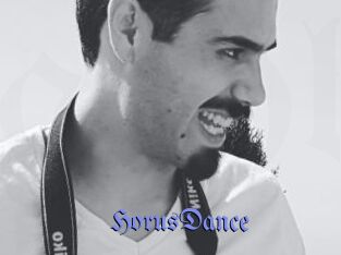HorusDance
