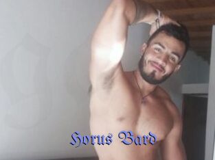 Horus_Bard