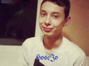 HoseJo