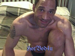 HotBod4u