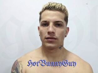 HotBunnyGuy
