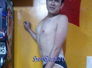 HotCamdy
