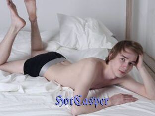 HotCasper