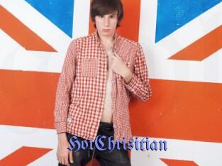 HotChrisitian