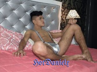 HotDanielx