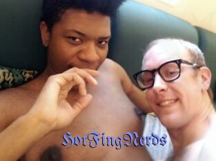 HotFingNerds
