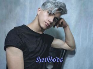 HotGods