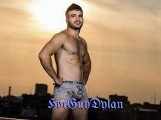 HotGuyDylan