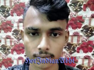 HotIndianAbhi