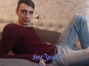 HotJoseX