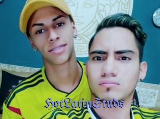 HotLatinStuds