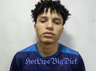 HotLipsBigDick
