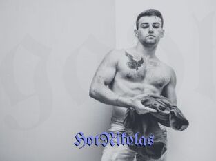HotNikolas
