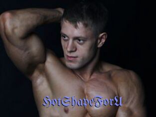 HotShapeForU