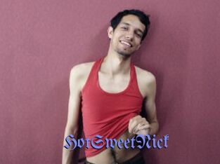 HotSweetNick