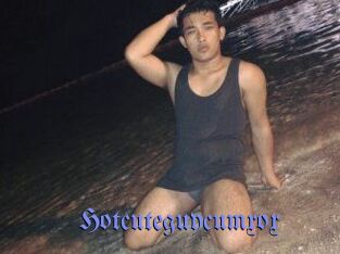 Hotcuteguycumxox