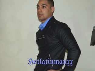 Hotlatinmanxx