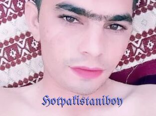 Hotpakistaniboy