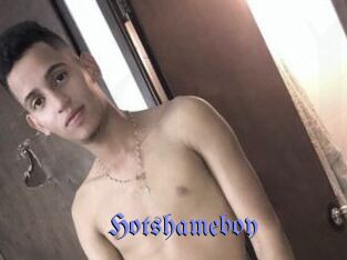 Hotshameboy