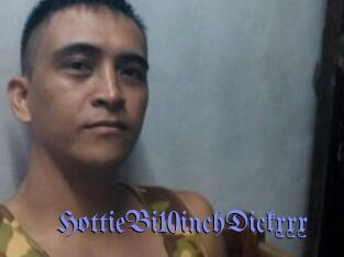 HottieBi10inchDickxxx