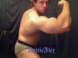 HottieFlex