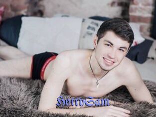 HottySam
