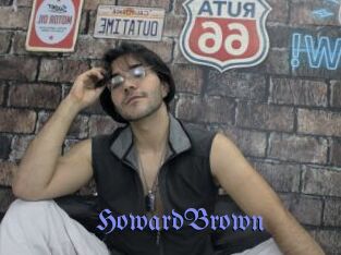 HowardBrown