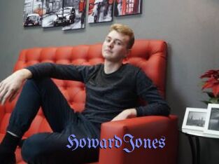 HowardJones