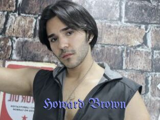 Howard_Brown