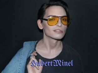 HubertMinel
