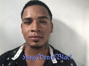 HugePenisBlack