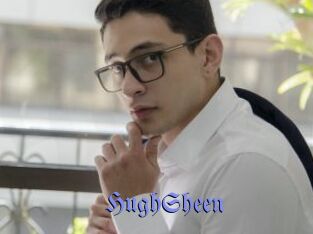 HughSheen