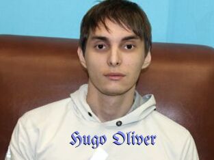 Hugo_Oliver