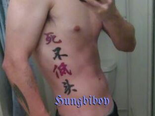 Hungbiboy