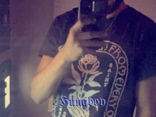 Hungboy