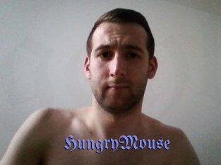 HungryMouse
