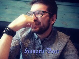 Hungry_Bear