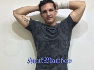 HunkMatthew