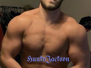 HunkyJackson