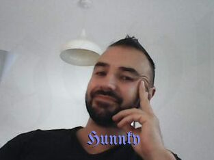 Hunnky