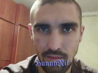 HunnyNik