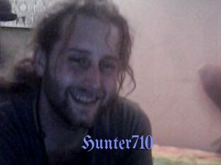 Hunter710