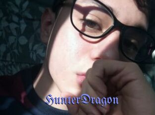 HunterDragon