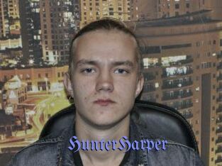 HunterHarper