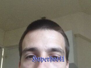 Hyperhot41
