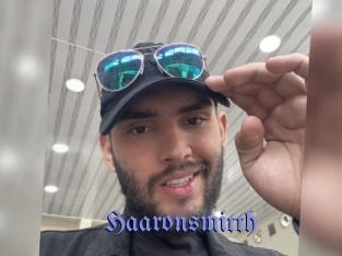 Haaronsmitth