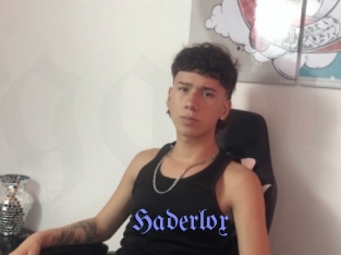 Haderlox
