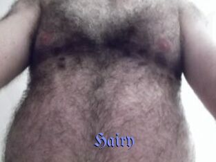 Hairy
