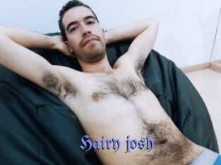 Hairy_josh