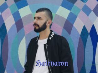 Hairyaron